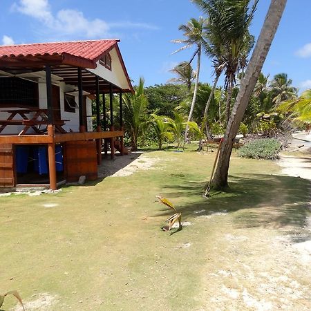Little Corn Island Beach And Bungalow Room photo