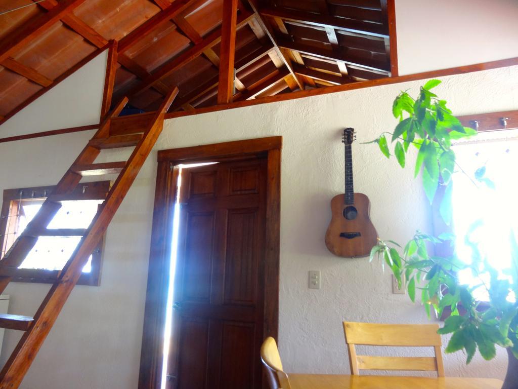 Little Corn Island Beach And Bungalow Exterior photo