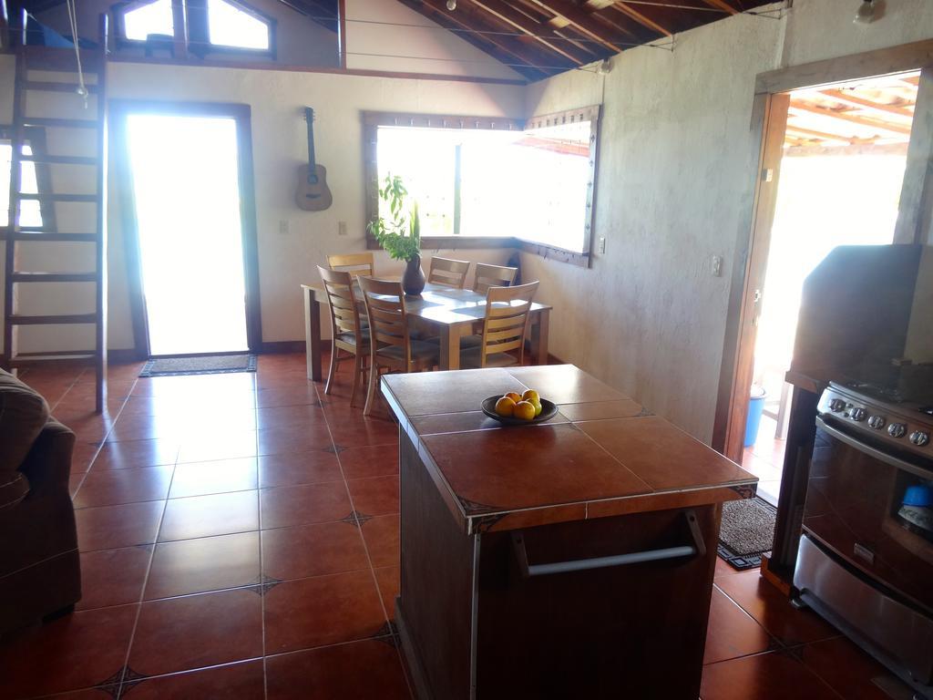 Little Corn Island Beach And Bungalow Exterior photo